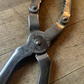 NUTBROWN nutcracker,  vintage notenkraker.