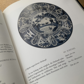 Ehemalige Hofsilber-und Tafelkammer  sammlungskalalog Band 1