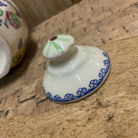 MASON’S mosterdpotje