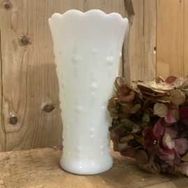Opaline vaas