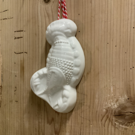 Puddingvormpje KREEFT