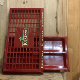 Uitdruiprek  KILKENNY