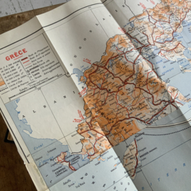 Les guides bleus GRÈCE