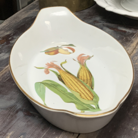 Vintage ovenschaal ROYAL WORCESTER