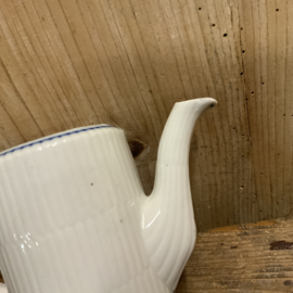 Sprotje BLAU SAKS kinderserviesje