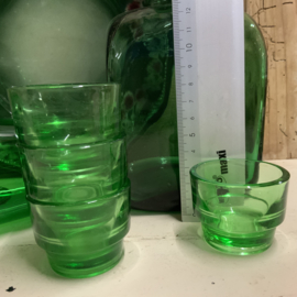VERECO eierdopjes lichtgroen