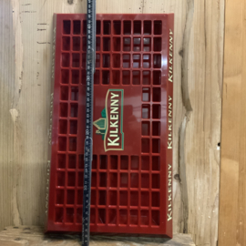 Uitdruiprek  KILKENNY