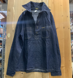 Vintage spijkershirt