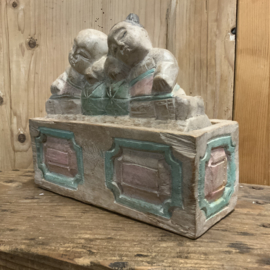 LUCKY BABIES doosje