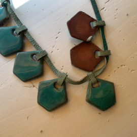 Vintage collier