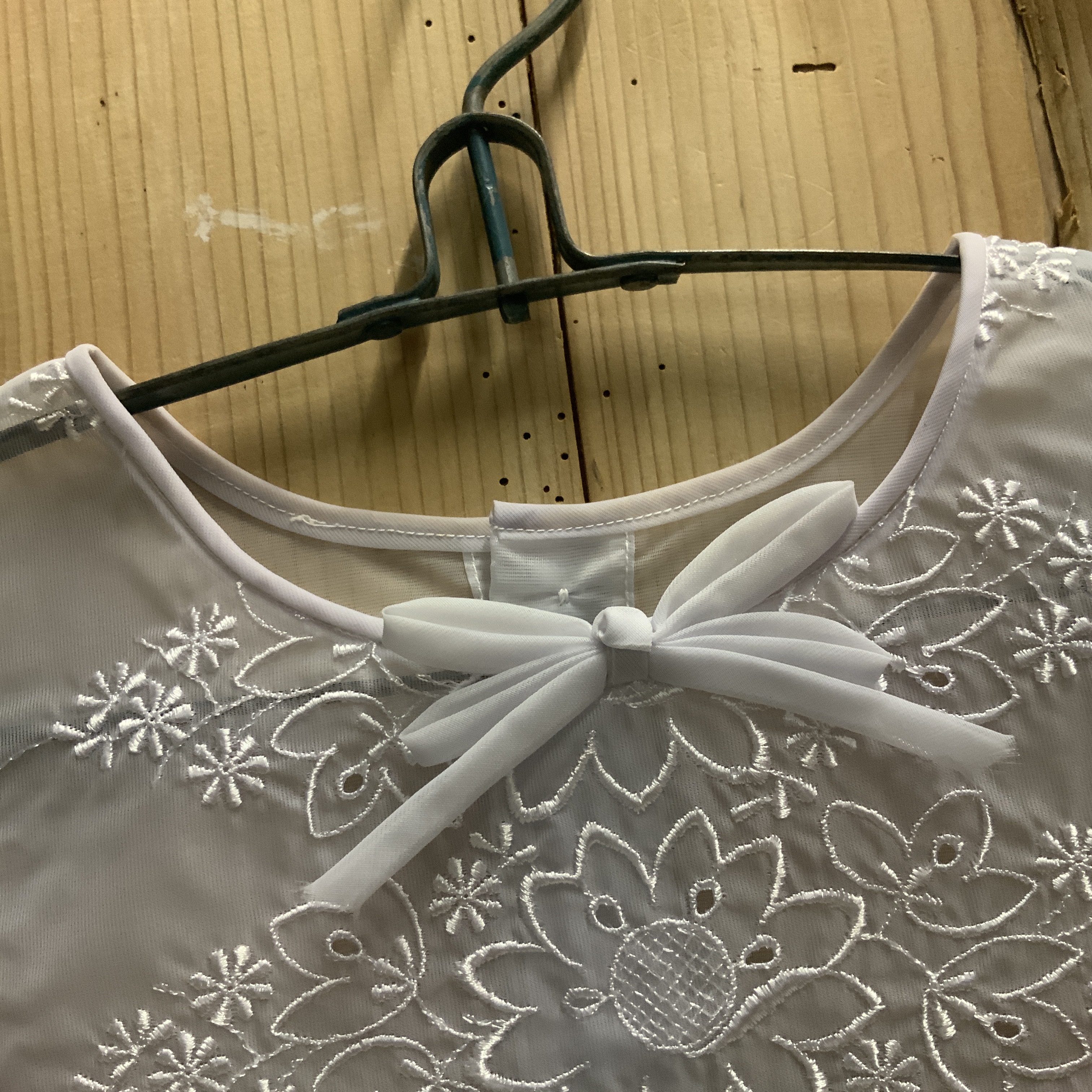 Lila, vintage “ nep” blouse