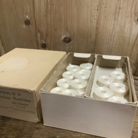 Vintage BOBBINS