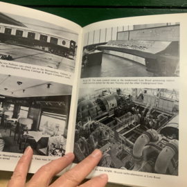 The story of London’s underground