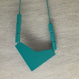 Vintage collier