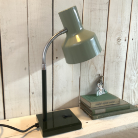 Vintage bureaulamp ANGLEPOISE LIGHTING model 99