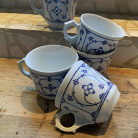 Kopje BLAU SAKS
