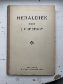 HERALDIEK door J. Godefroy