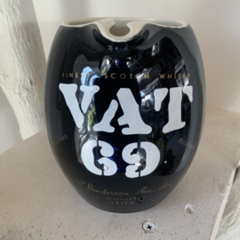 Whisky/Waterkan  van het merk Vat 69