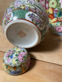 Chinese gemberpot