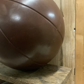 Vintage medicijnbal
