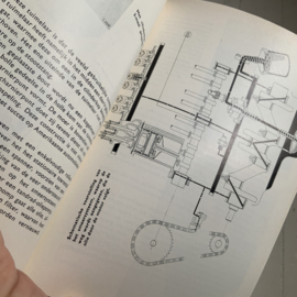 Instructie boekje OPEL KADETT