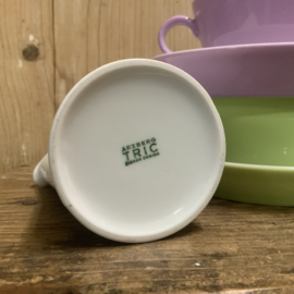 TRIC Arzberg melkkannetje