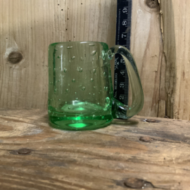 Bengt Orup shot glaasjes