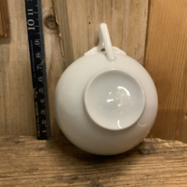 Set eierschaal kopjes