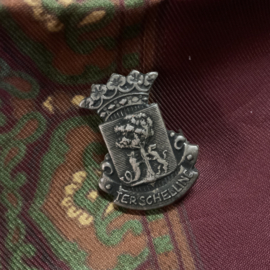 Kleine broche TERSCHELLING