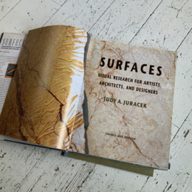 SURFACES Judy A. Juracek