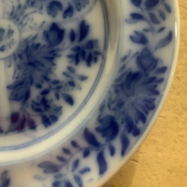 Antiek P. Regout MIKADO bord