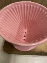 Roze MELITTA filter