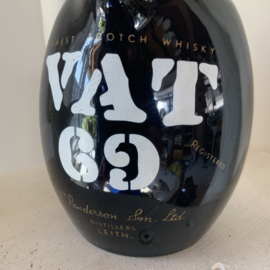 Whisky/Waterkan  van het merk Vat 69