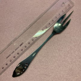 HOOIJKAAS cakeprikker