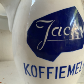 JACKY koffiemelk kan