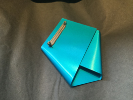 Alluminium broche