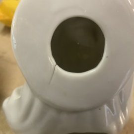 Maria lichtje porselein