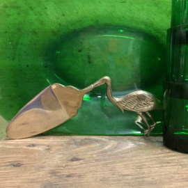 Taartschep FLAMINGO