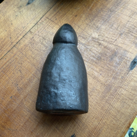 THYSSEN DENMARK viking beeldje