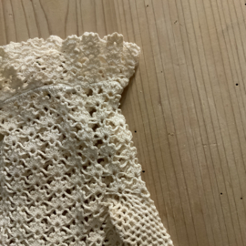 Gehaakte handschoentjes