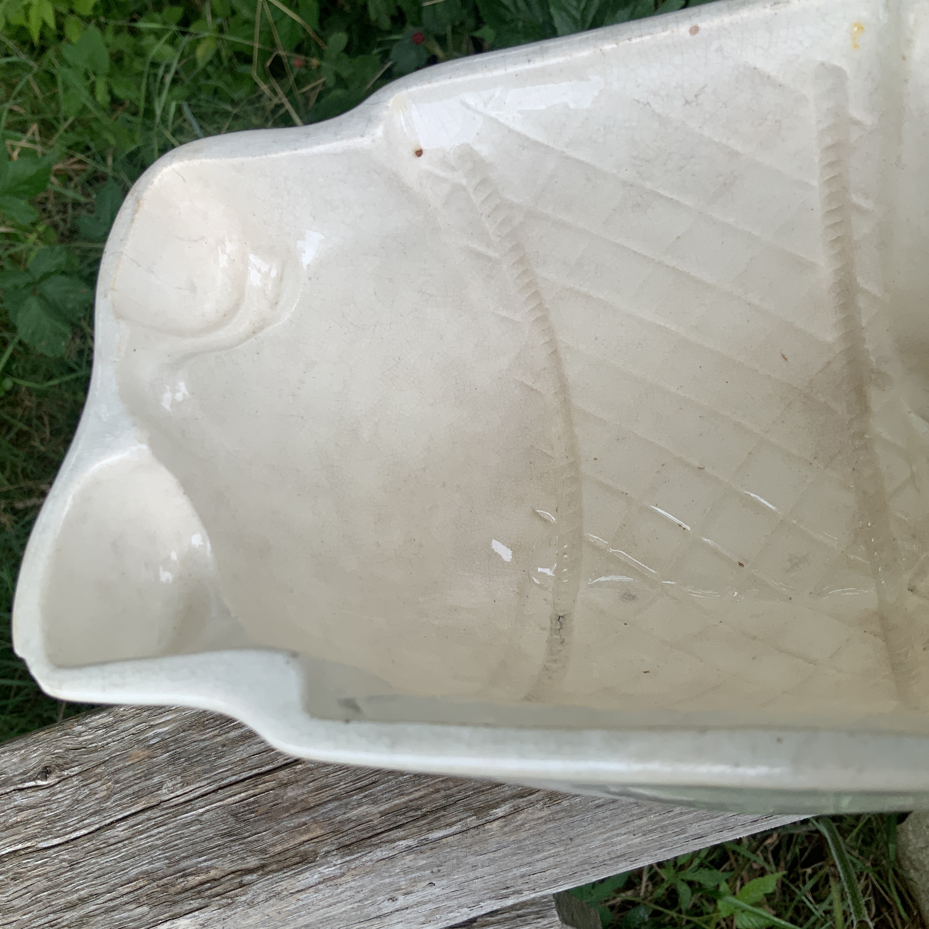 Puddingvorm OLIFANT