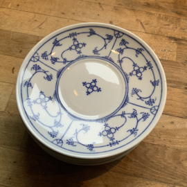 Schoteltje BLAU SAKS