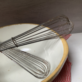 Hele grote bakkers garde