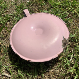 Lila/ roze blakertje
