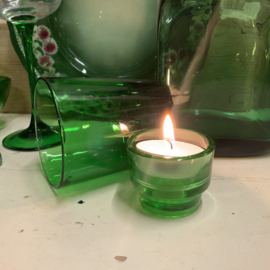 VERECO eierdopjes lichtgroen