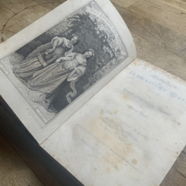 Shakespeare’s dramatische werke 1 t/m 12