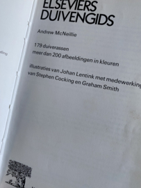 Elseviers DUIVENGIDS