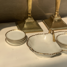 Petitfour set