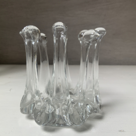 GRÄNNA GLASBRUK kristallen object