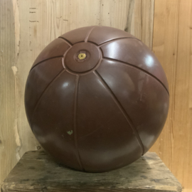 Vintage medicijnbal